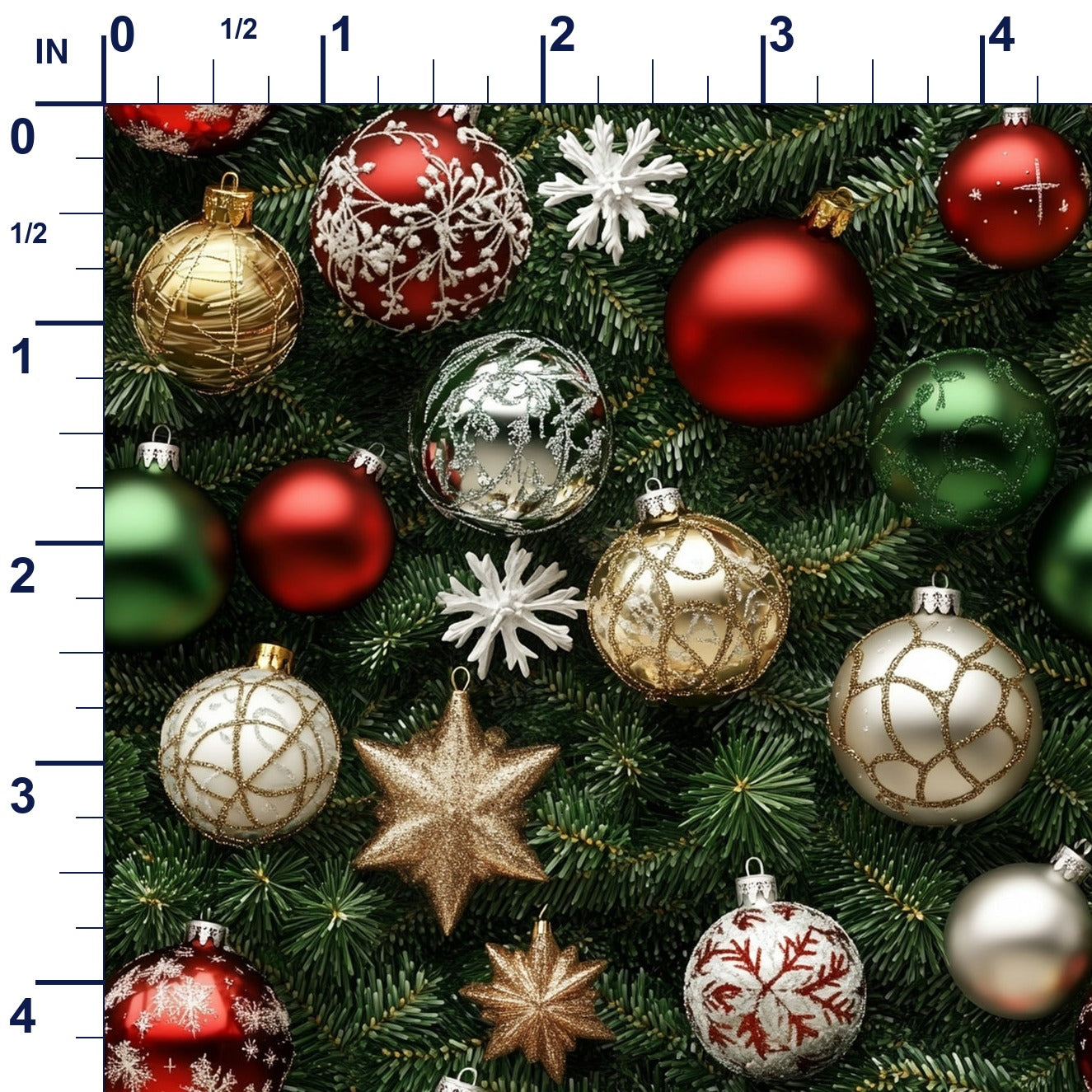 ruler-scale (auto)