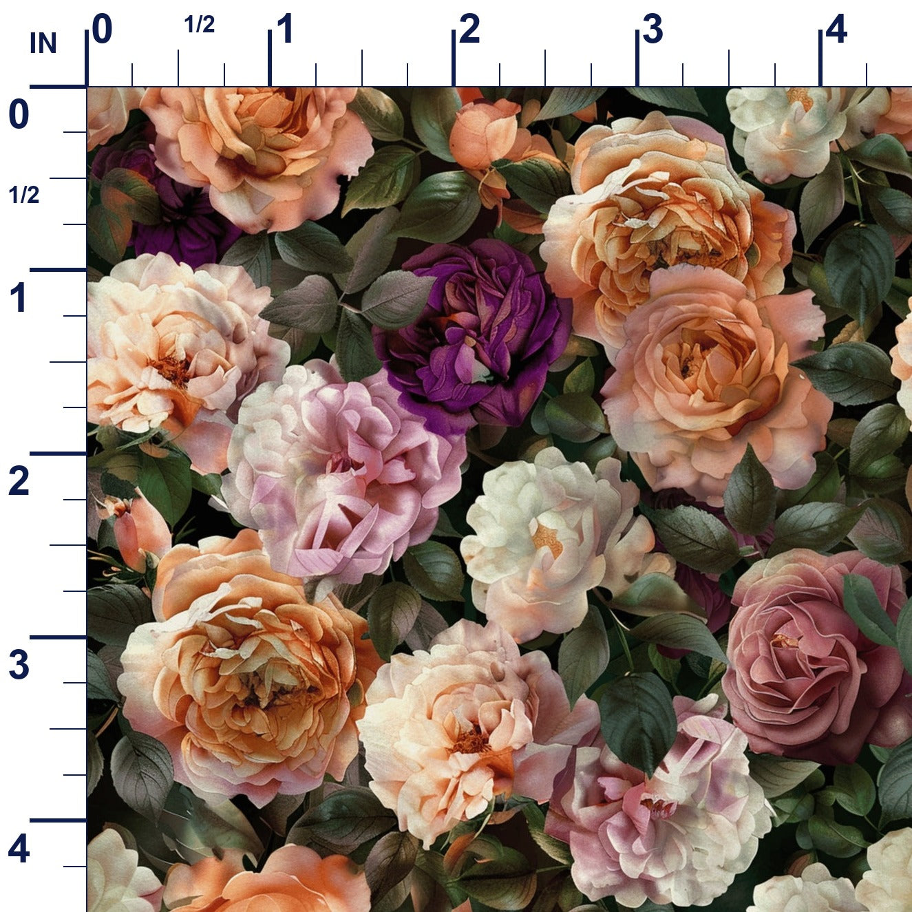 ruler-scale (auto)