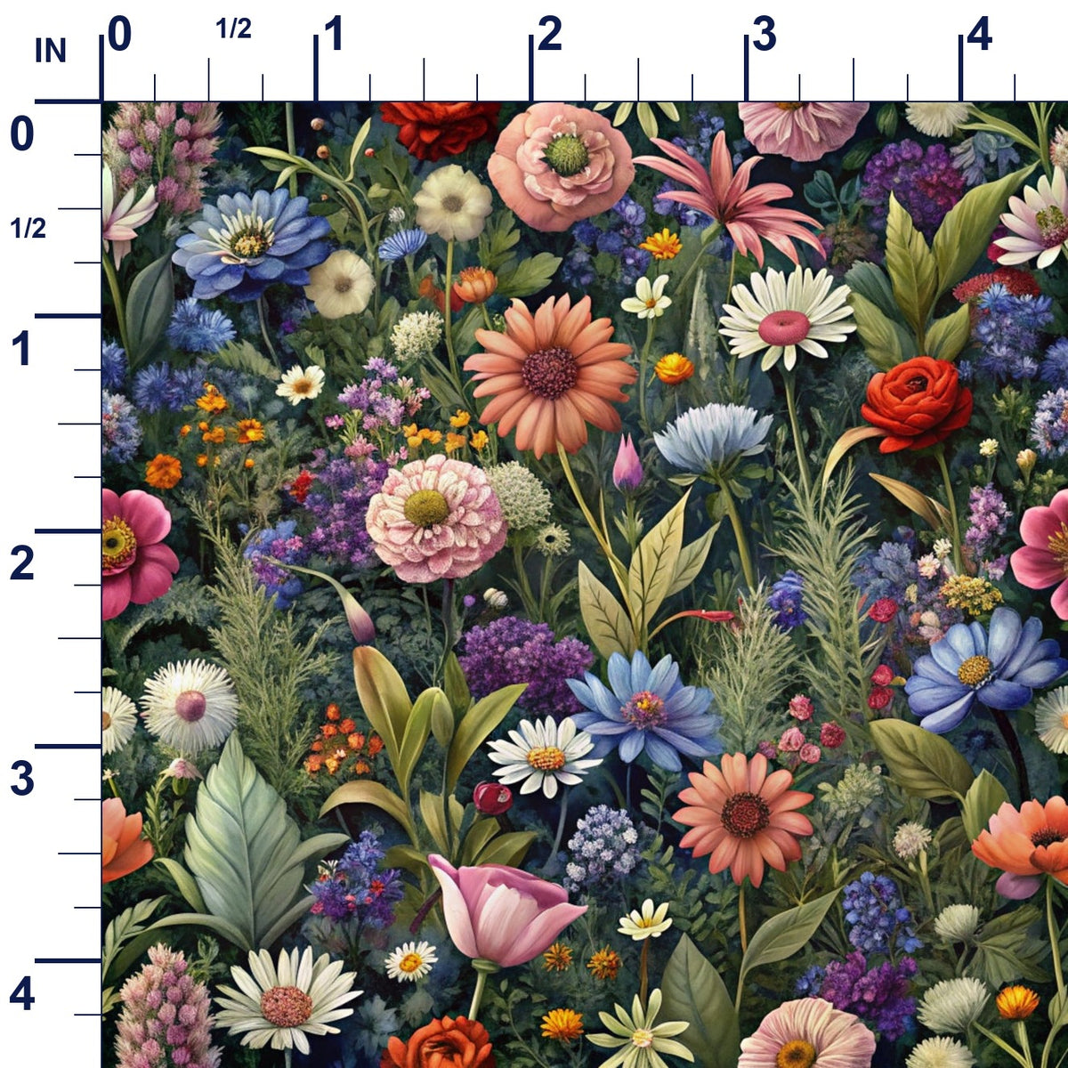 ruler-scale (auto)