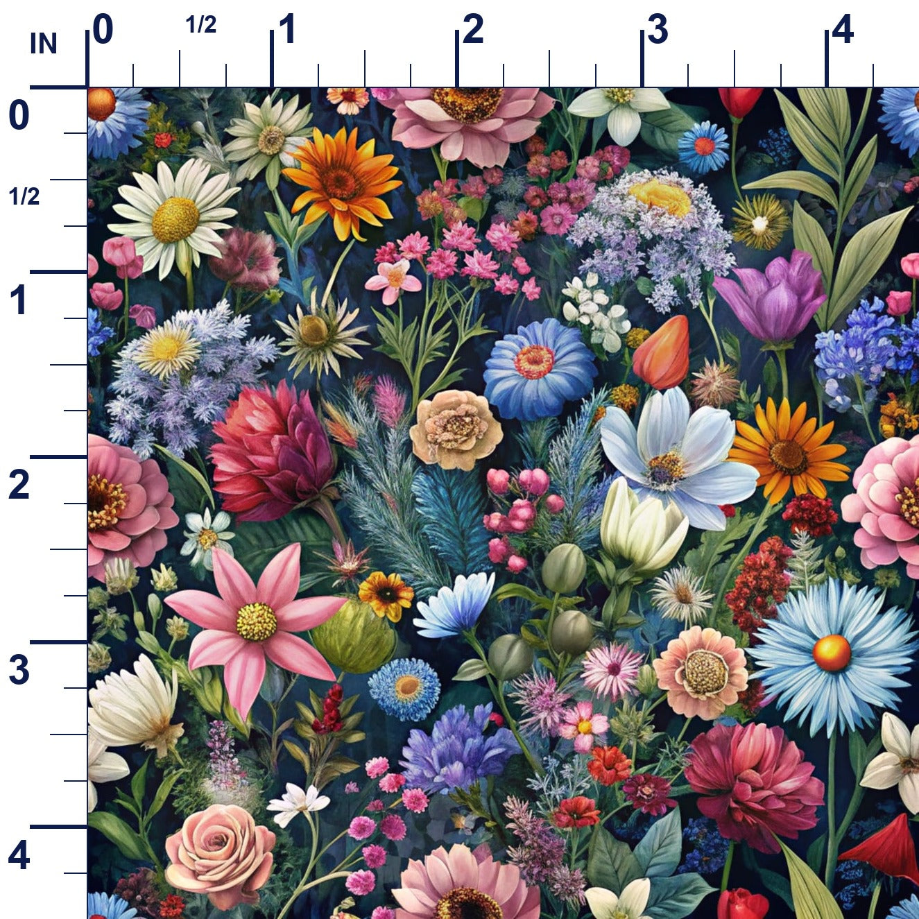 ruler-scale (auto)