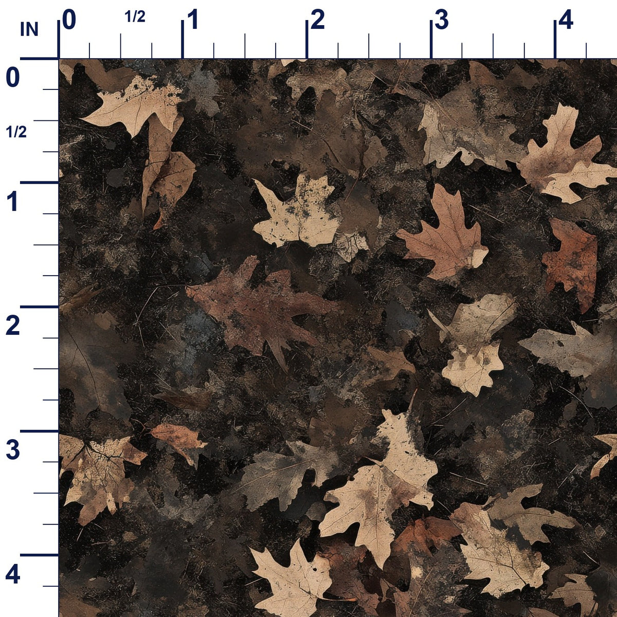 ruler-scale (auto)