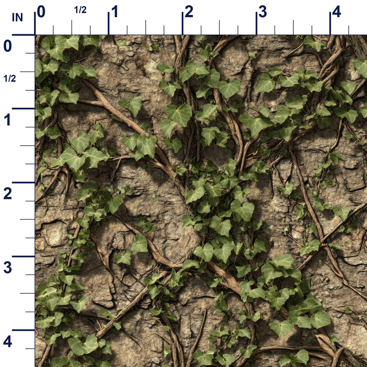 ruler-scale (auto)