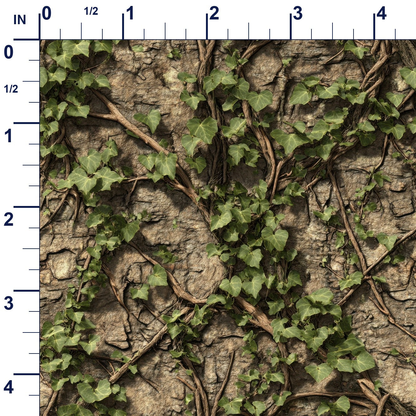 ruler-scale (auto)