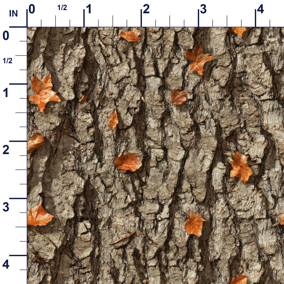 ruler-scale (auto)