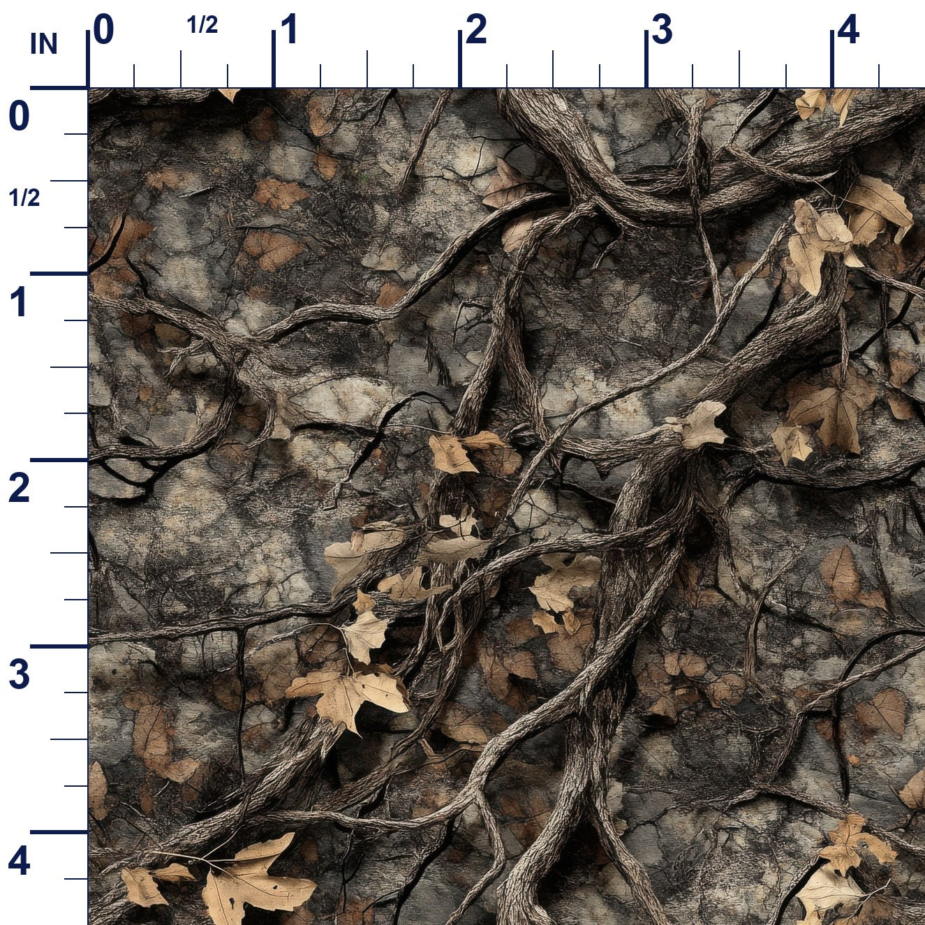 ruler-scale (auto)