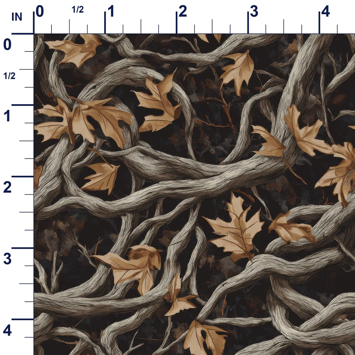 ruler-scale (auto)
