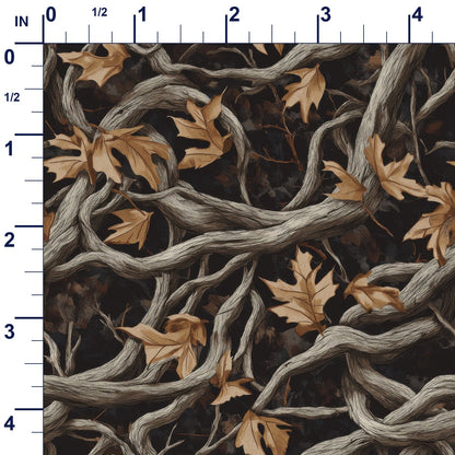 ruler-scale (auto)