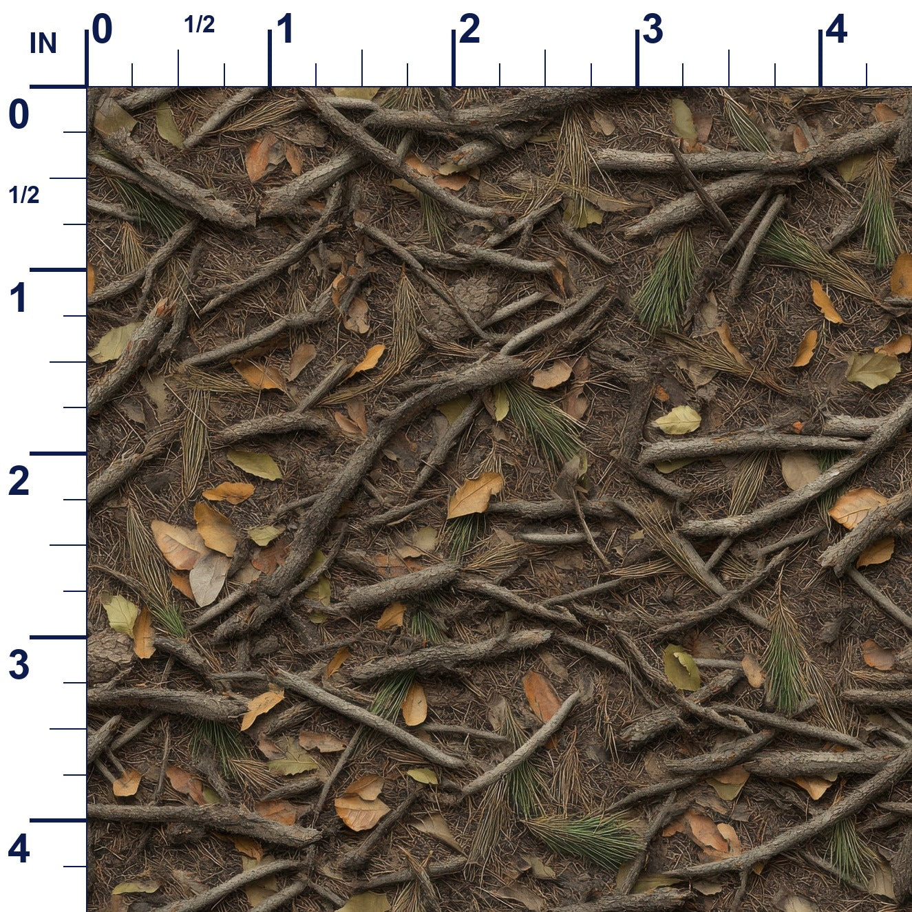 ruler-scale (auto)