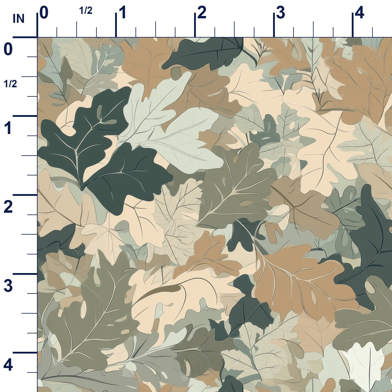 ruler-scale (auto)