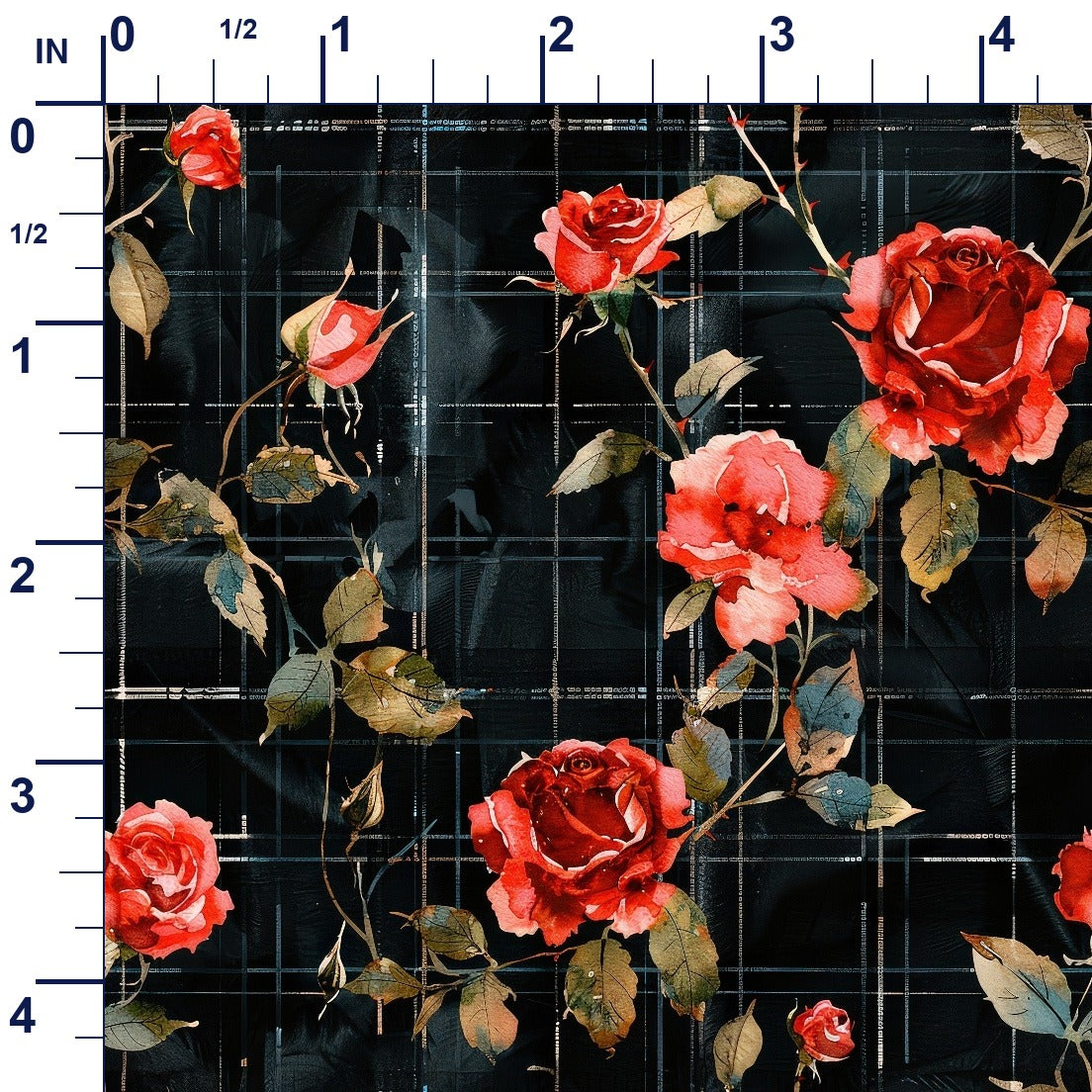 ruler-scale (auto)