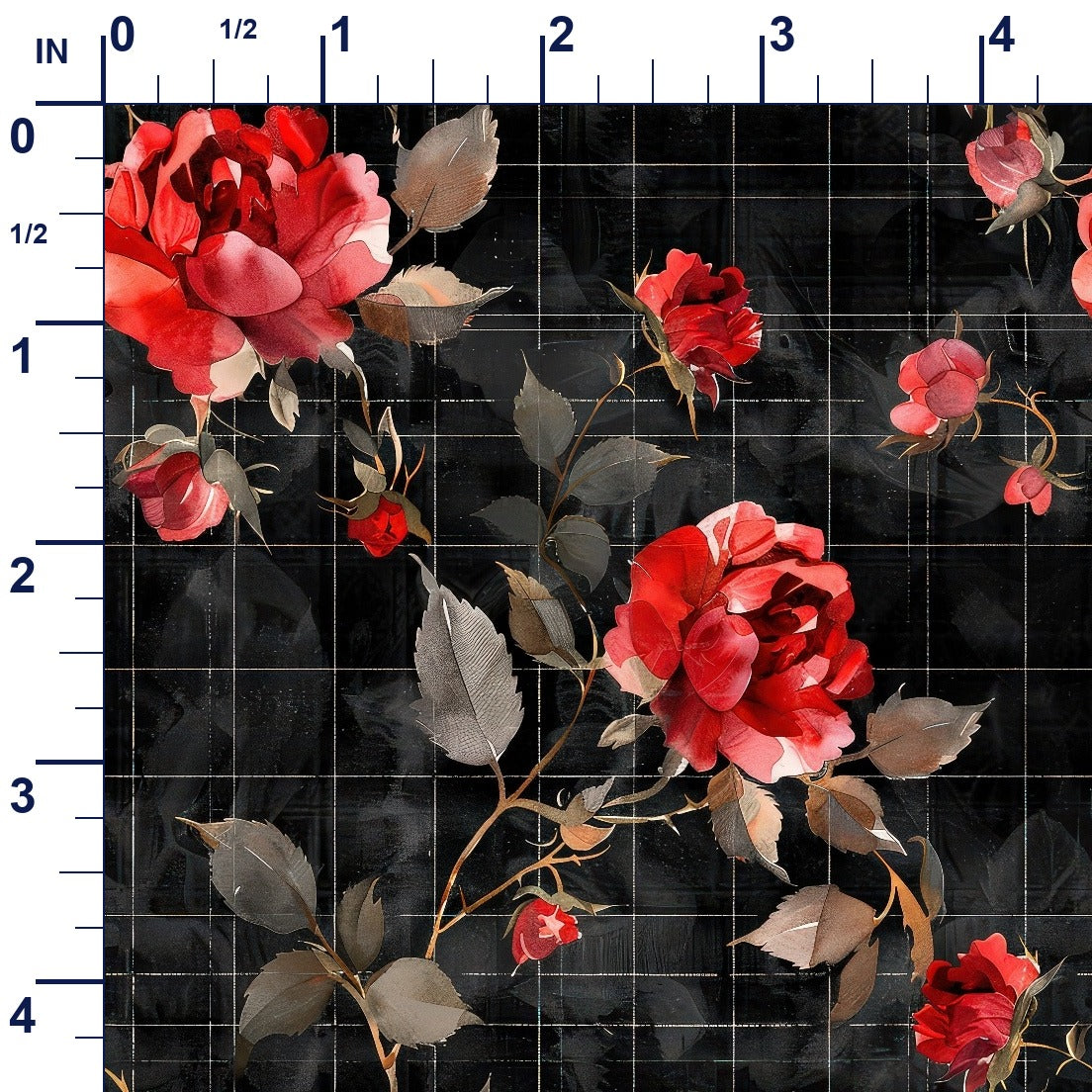 ruler-scale (auto)