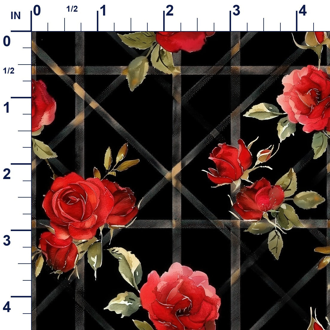 ruler-scale (auto)
