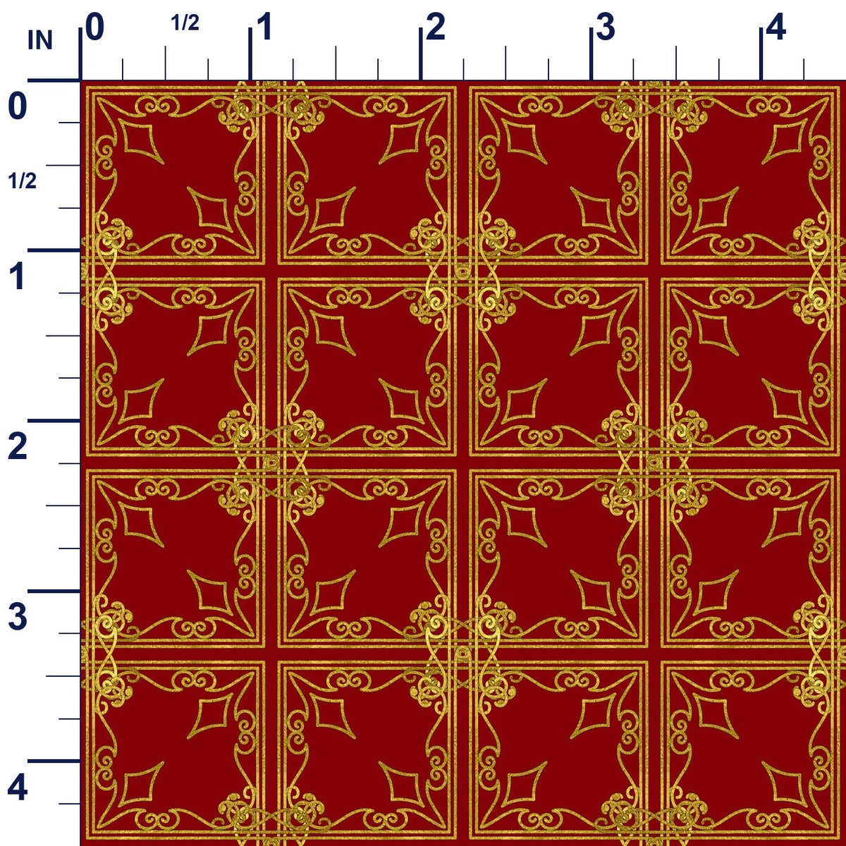 ruler-scale (auto)