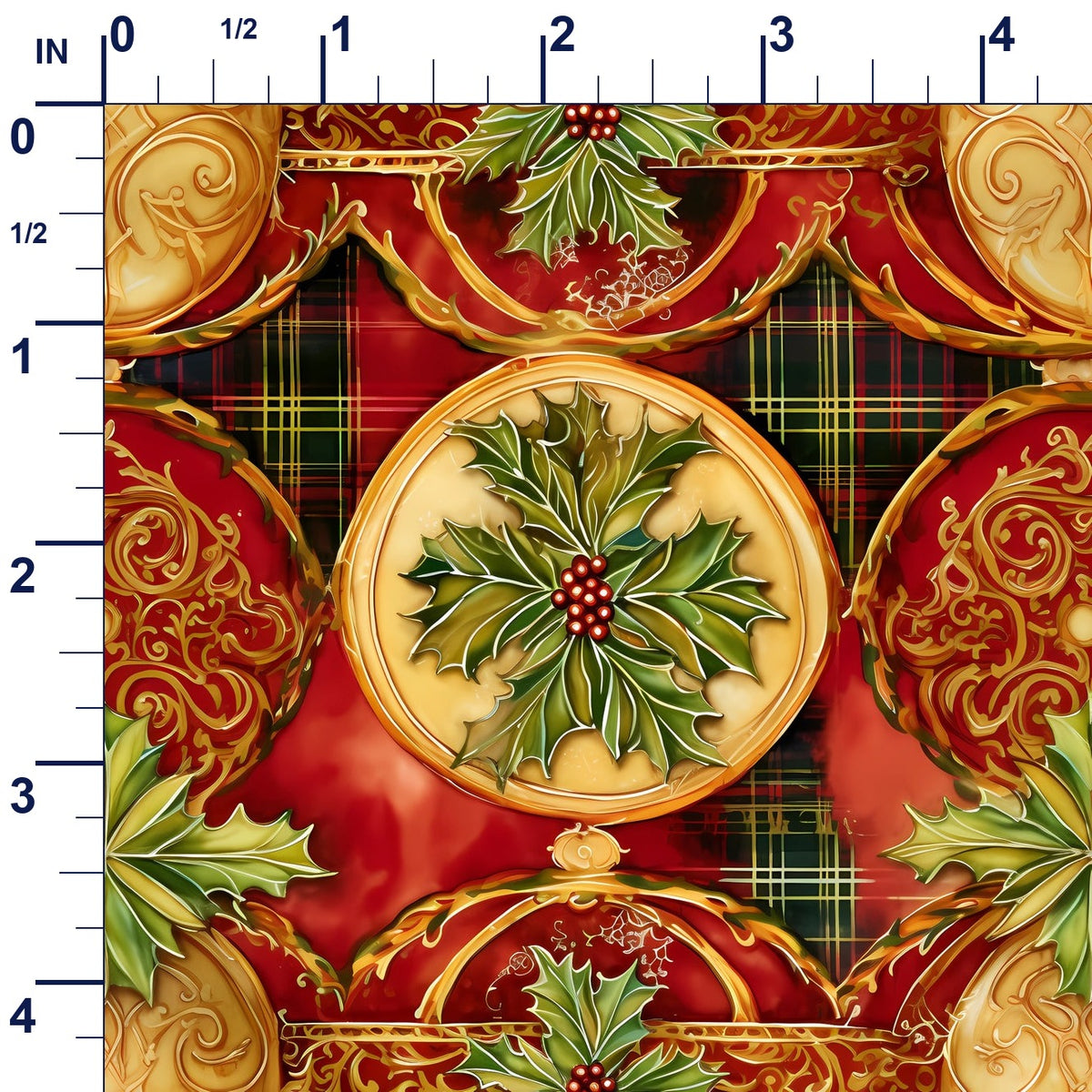 ruler-scale (auto)