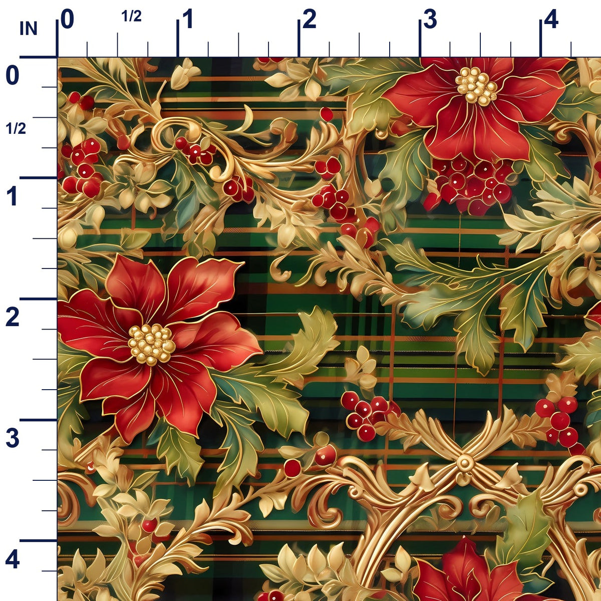 ruler-scale (auto)