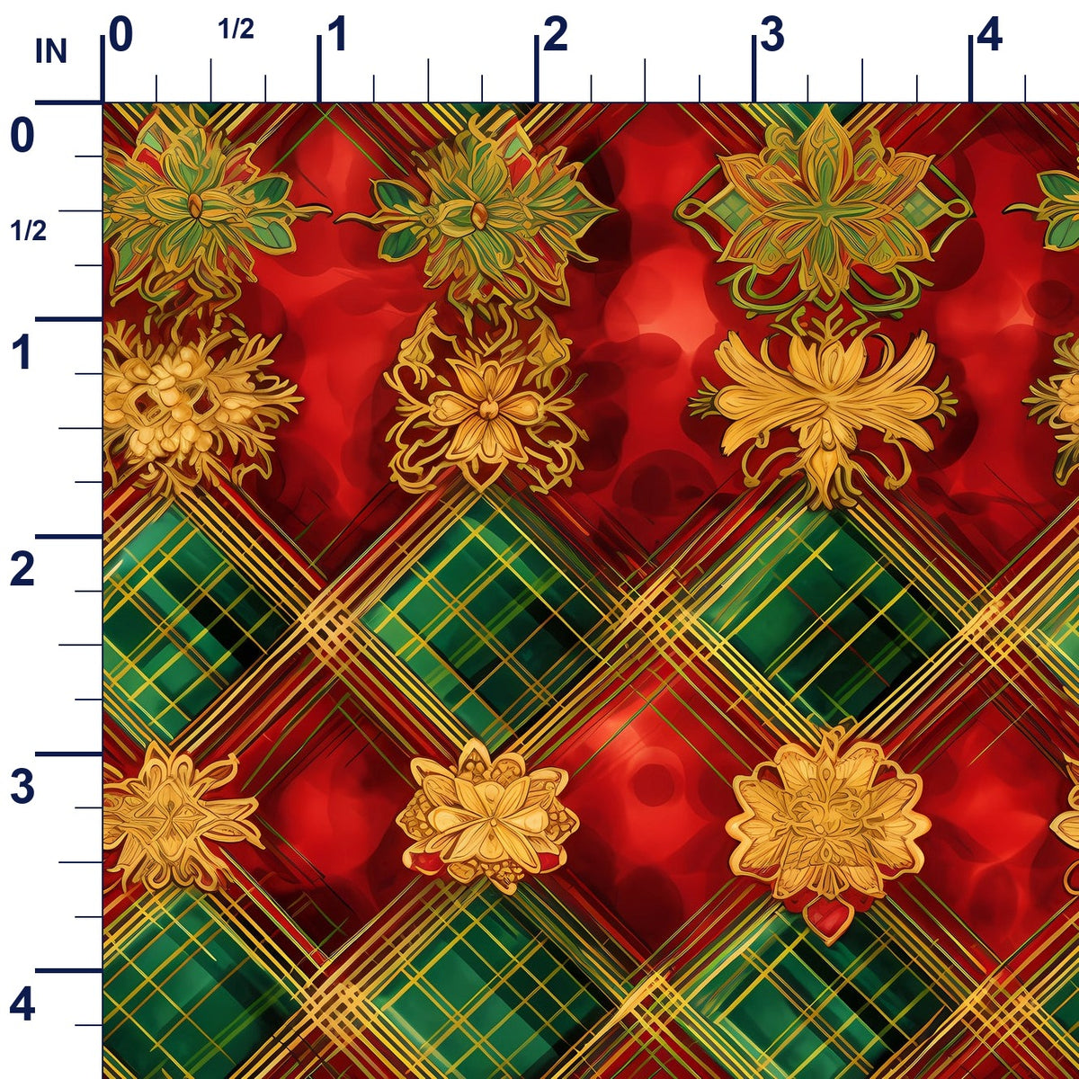 ruler-scale (auto)