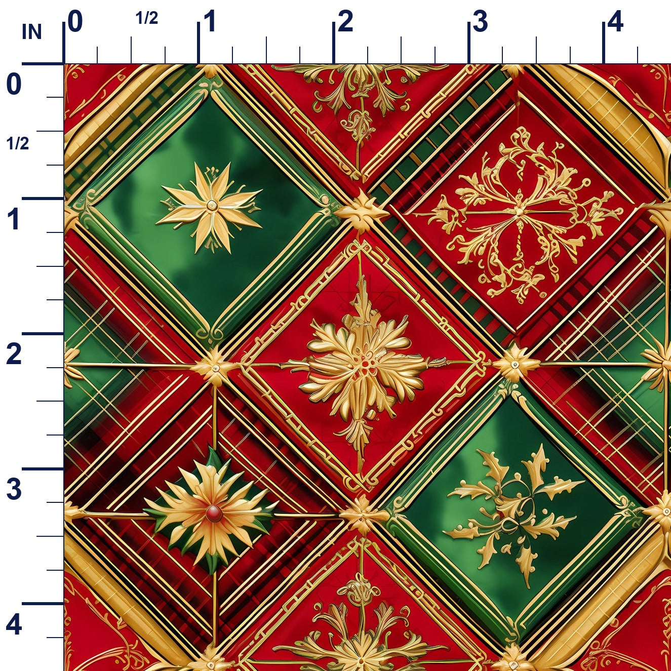 ruler-scale (auto)