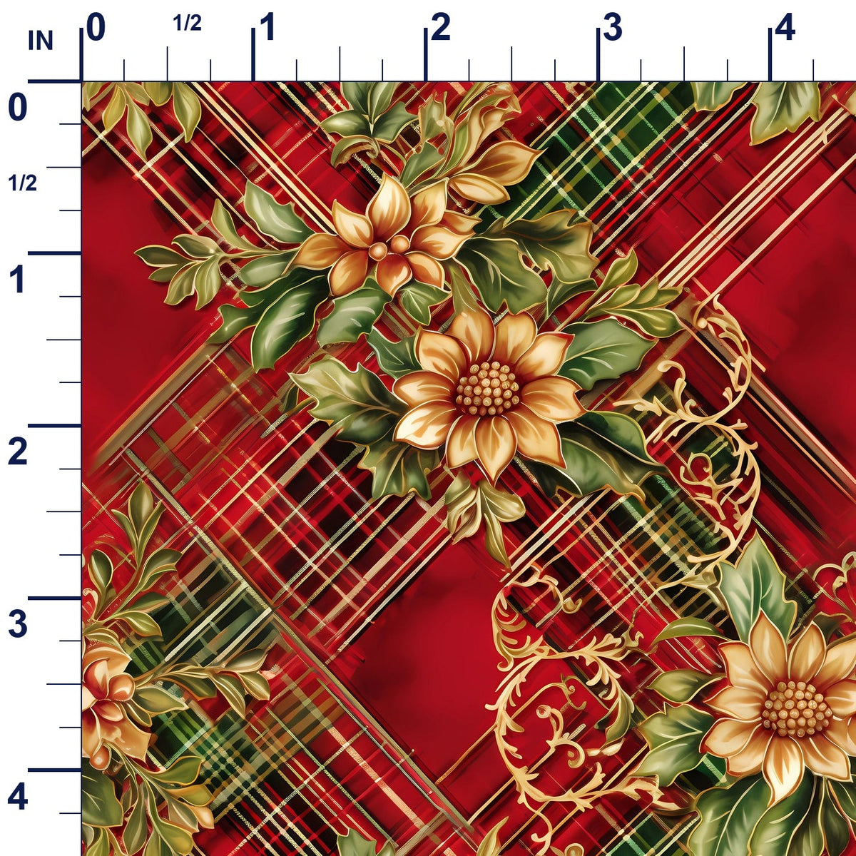 ruler-scale (auto)