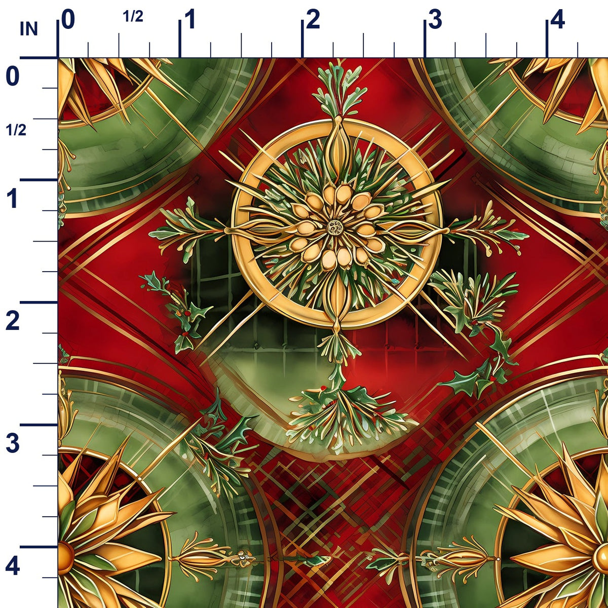 ruler-scale (auto)