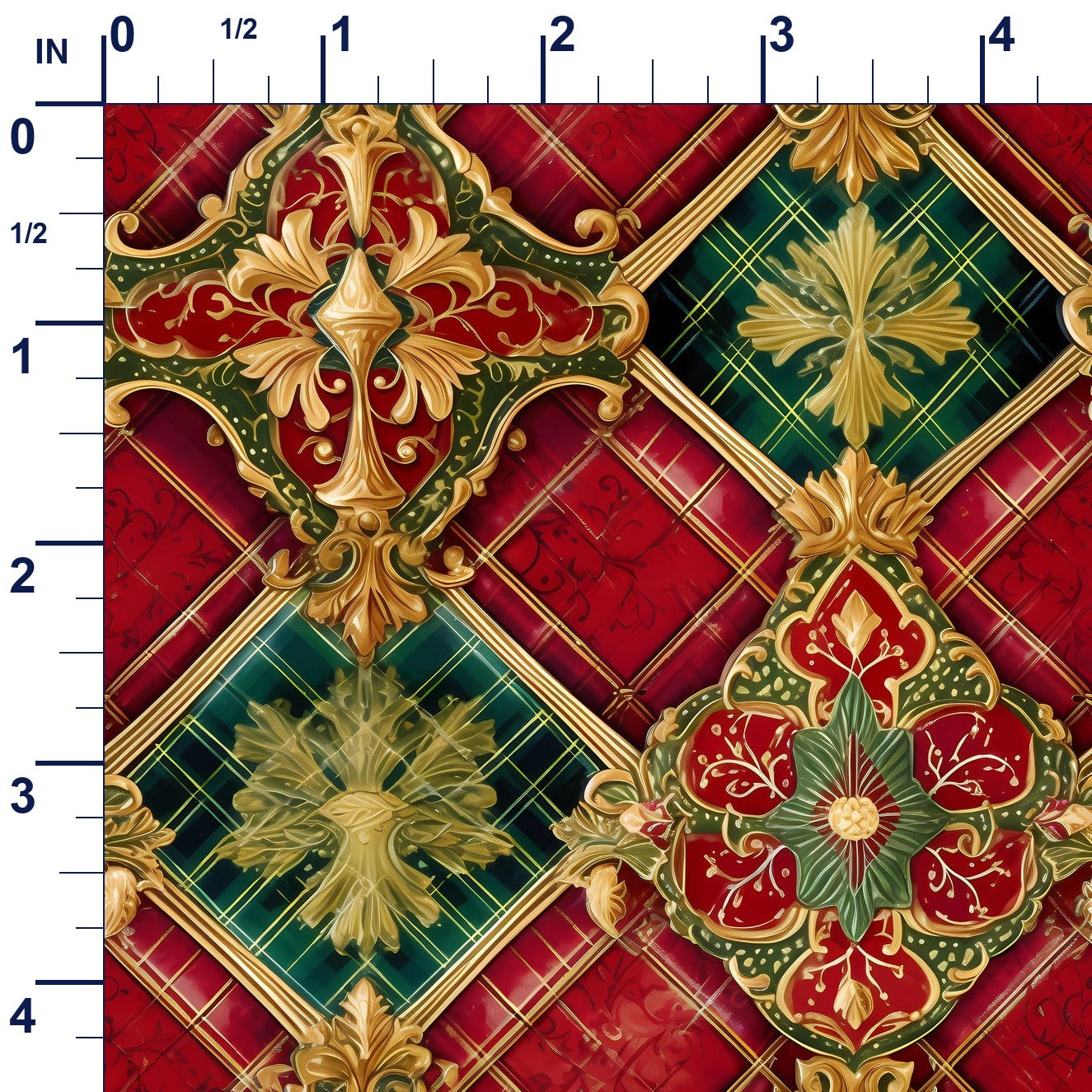 ruler-scale (auto)