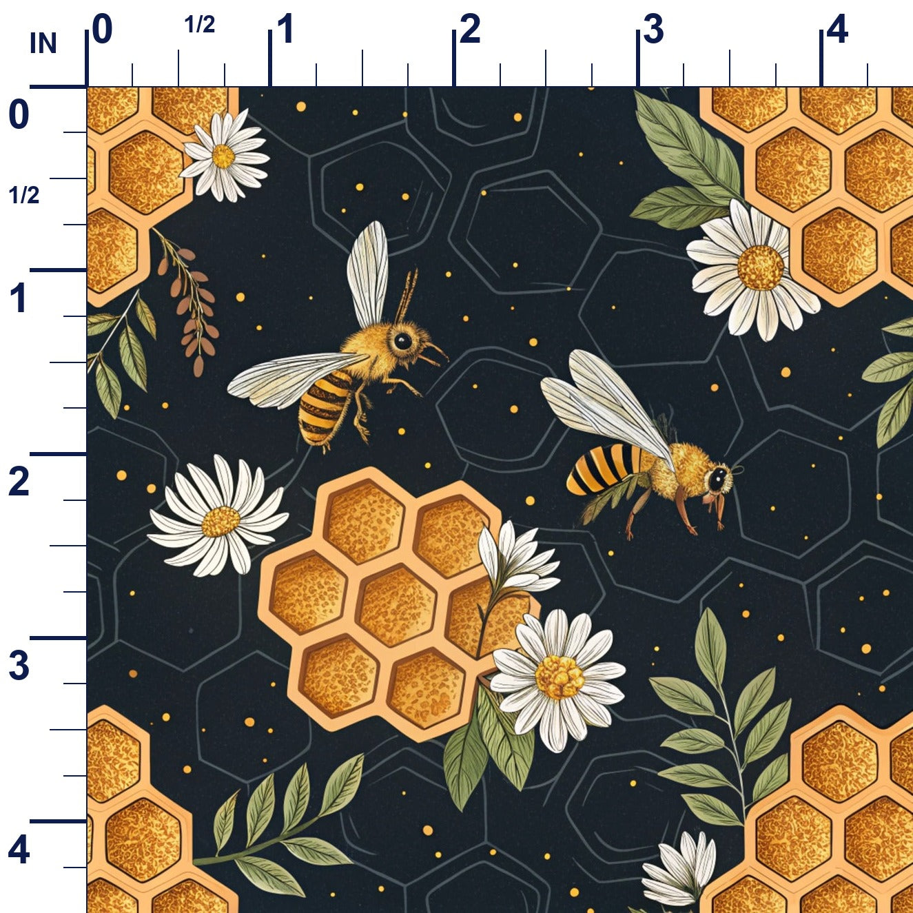 ruler-scale (auto)