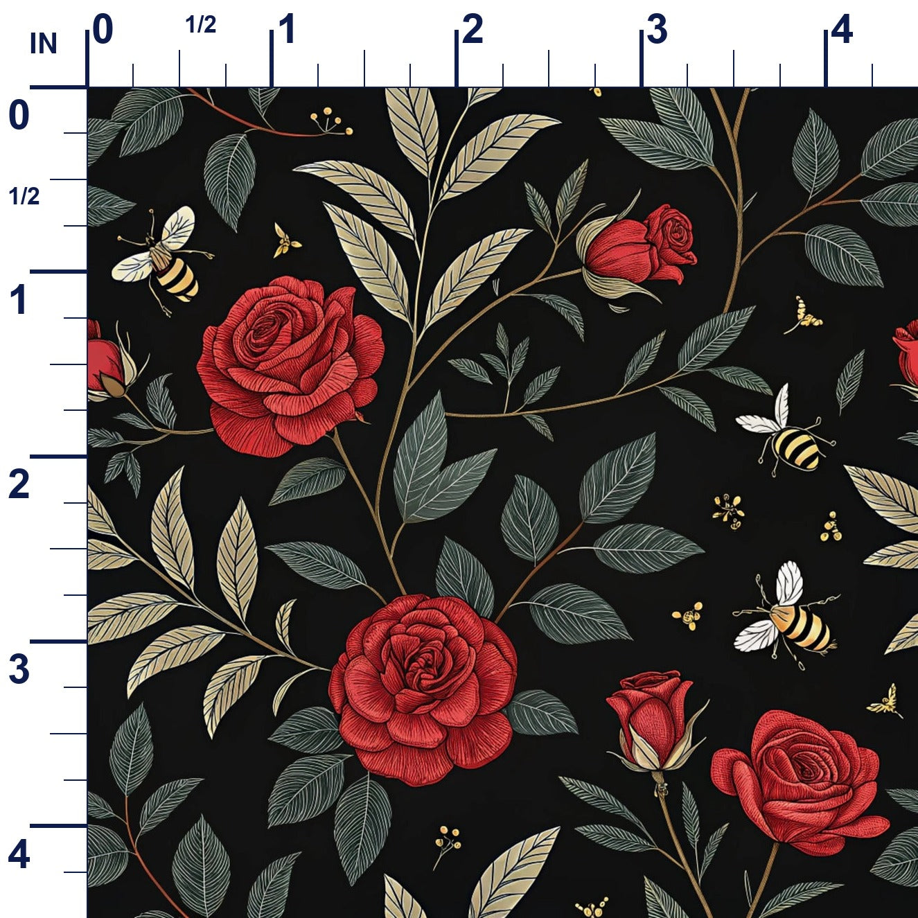 ruler-scale (auto)