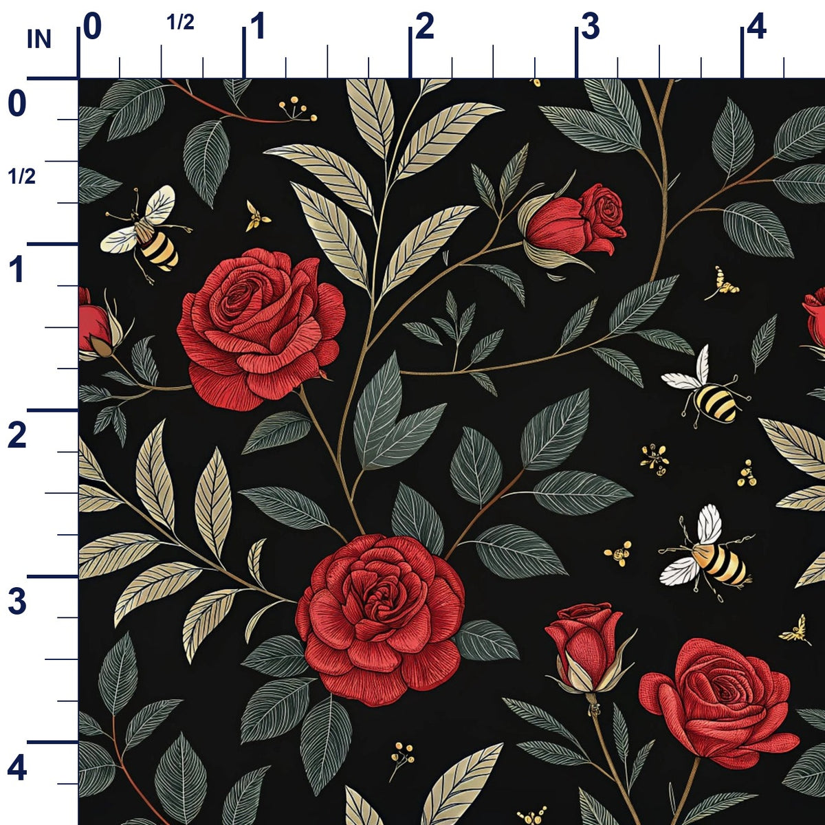 ruler-scale (auto)