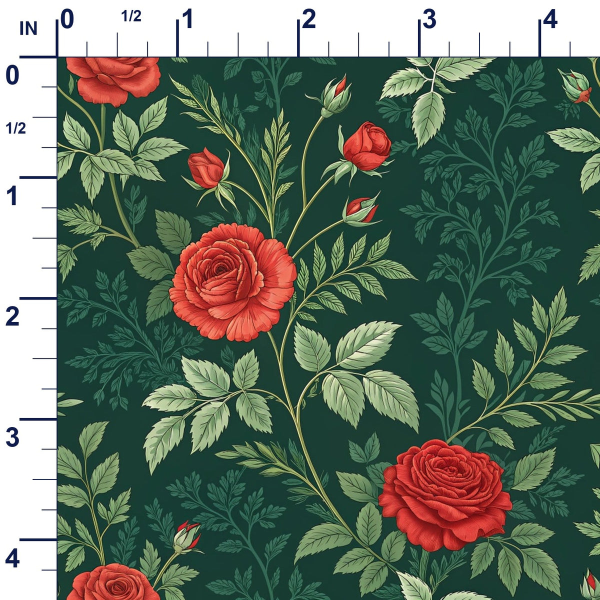 ruler-scale (auto)