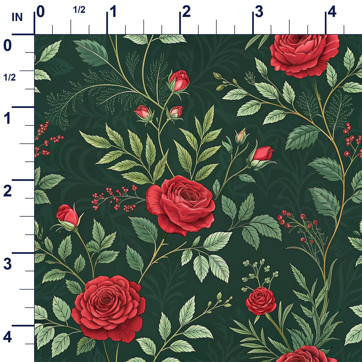 ruler-scale (auto)