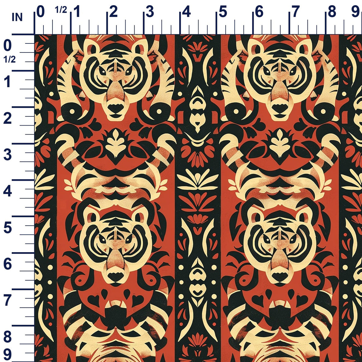 ruler-scale (auto)