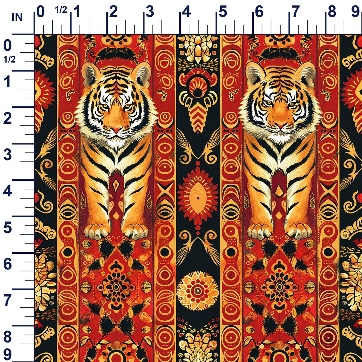 ruler-scale (auto)
