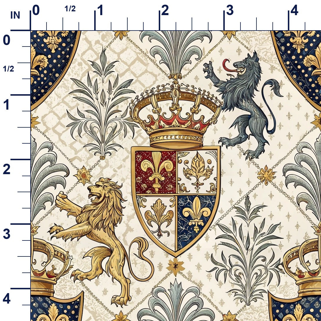 ruler-scale (auto)