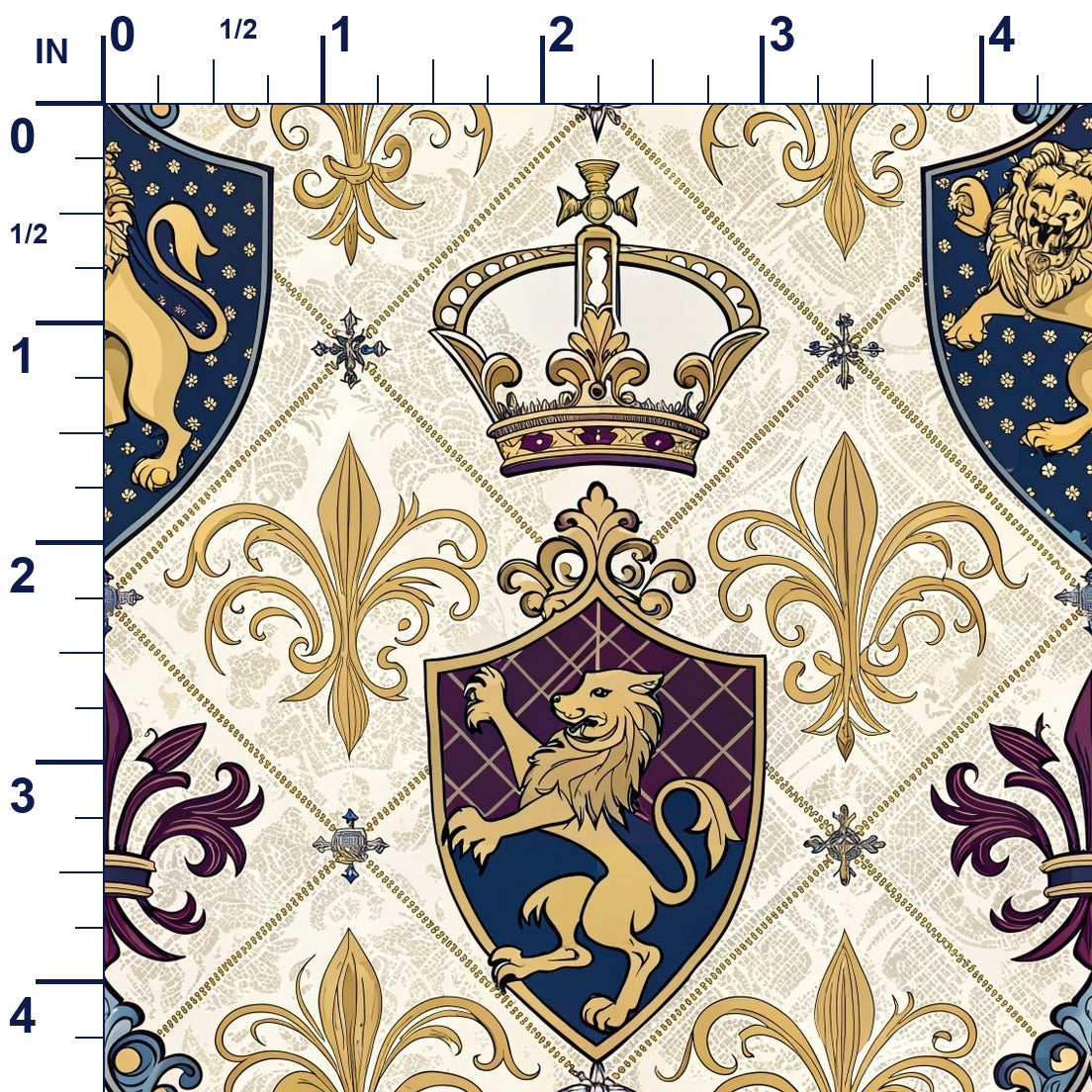 ruler-scale (auto)