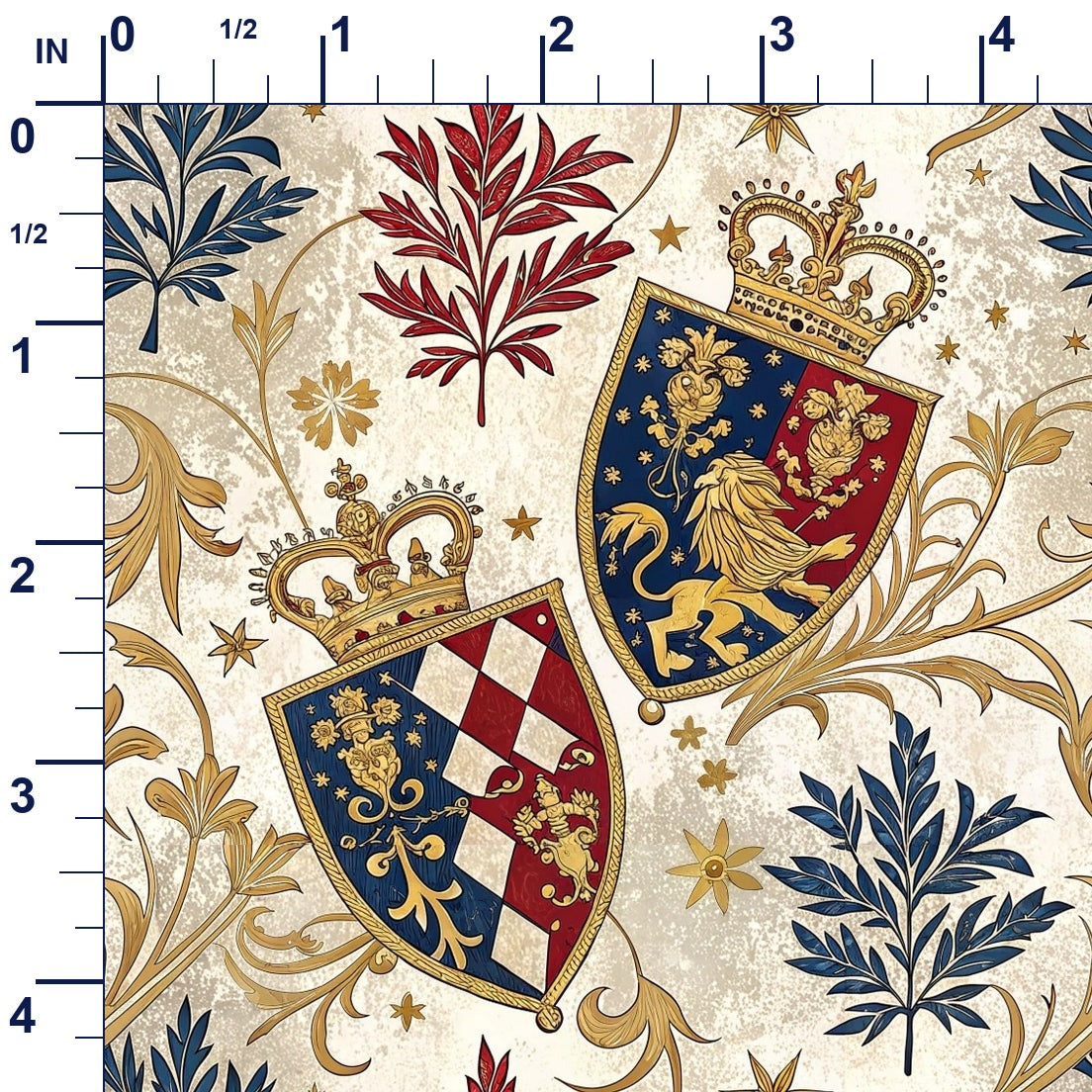ruler-scale (auto)