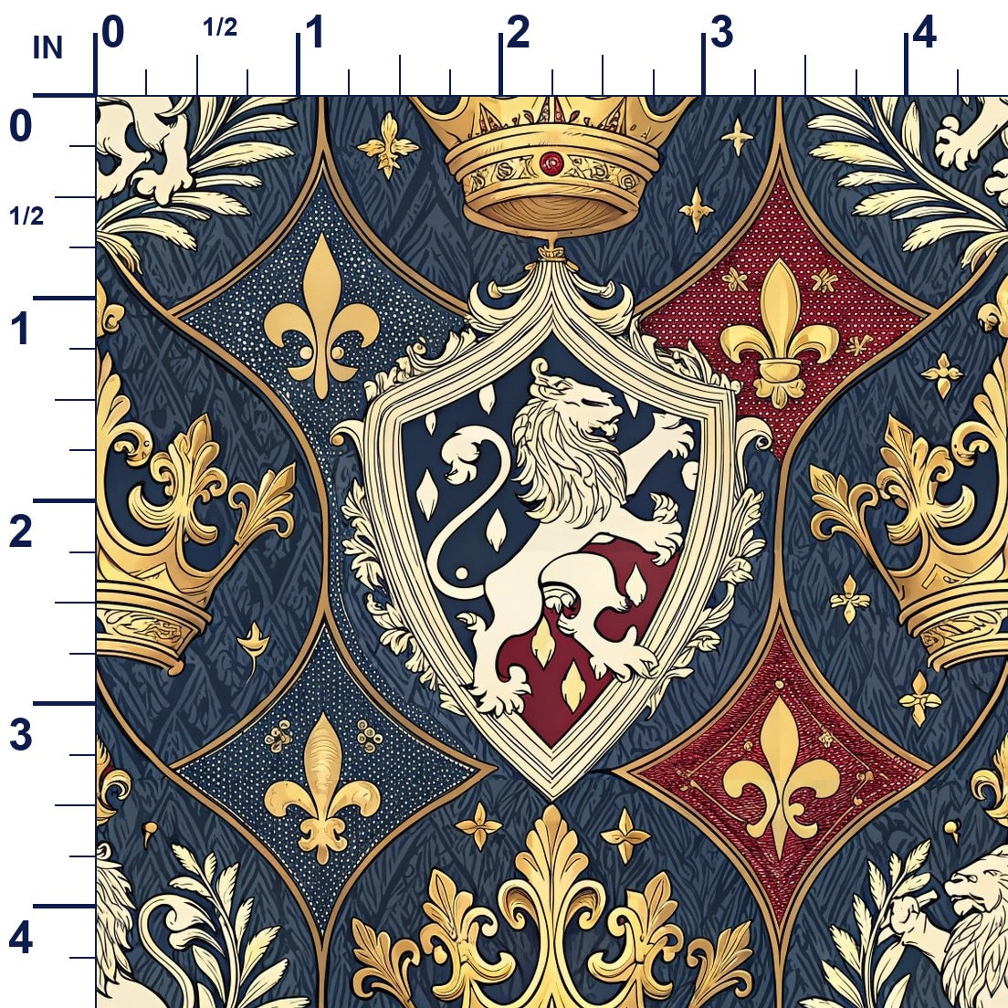 ruler-scale (auto)