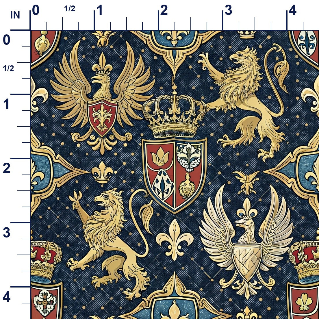 ruler-scale (auto)