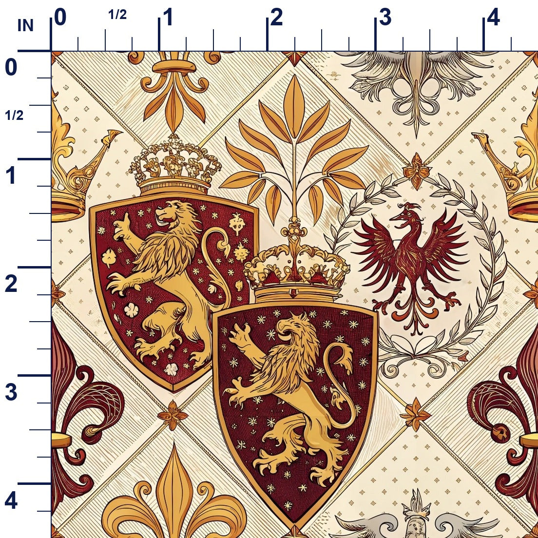 ruler-scale (auto)
