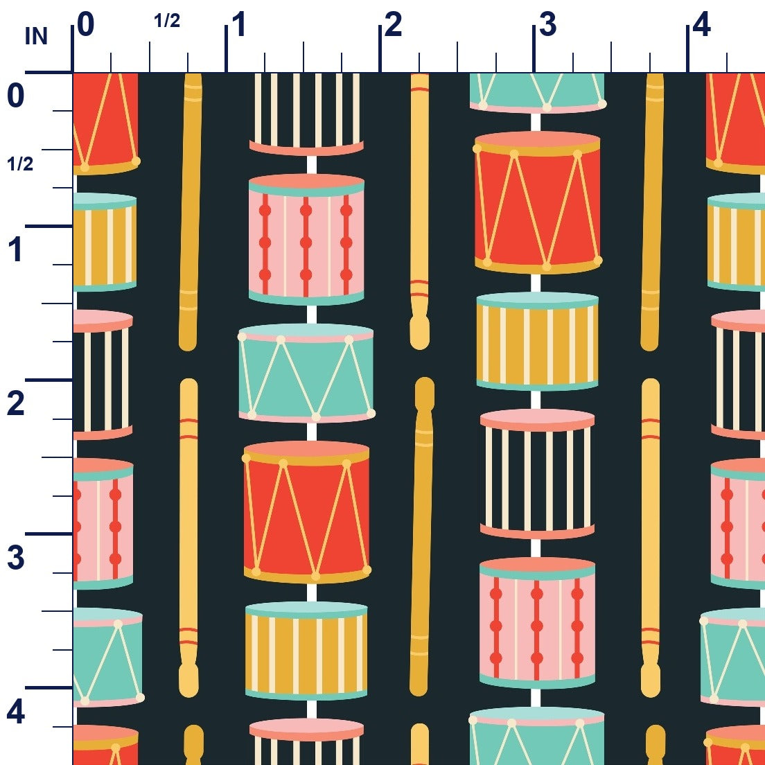 ruler-scale (auto)