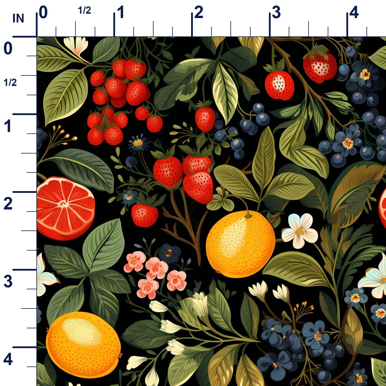 ruler-scale (auto)