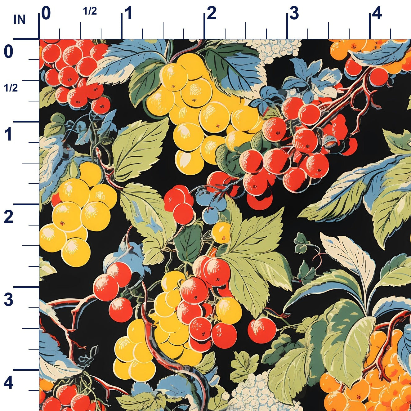 ruler-scale (auto)