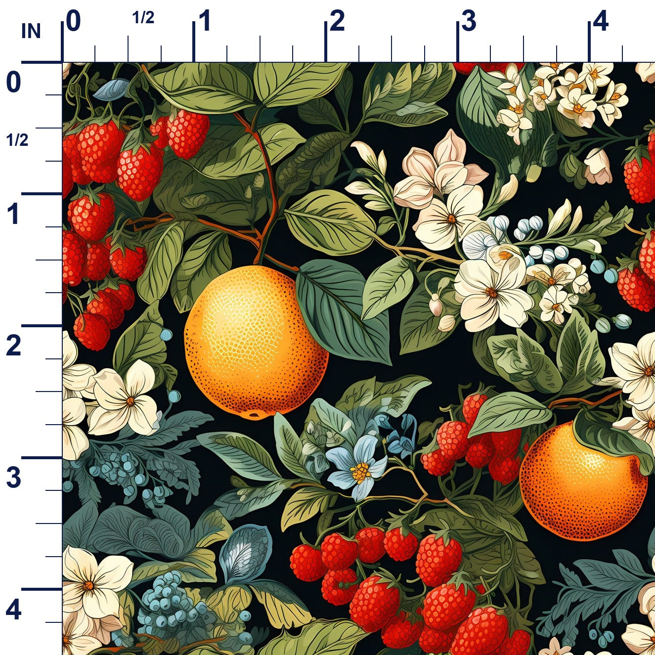 ruler-scale (auto)