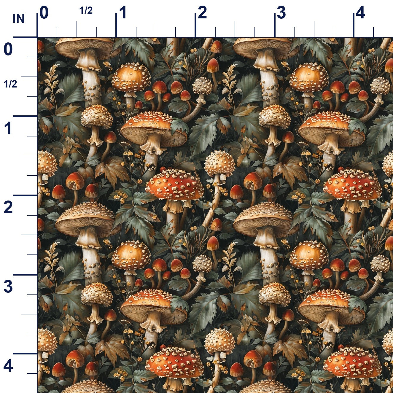 ruler-scale (auto)