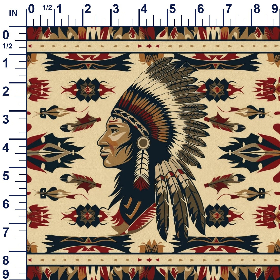 ruler-scale (auto)