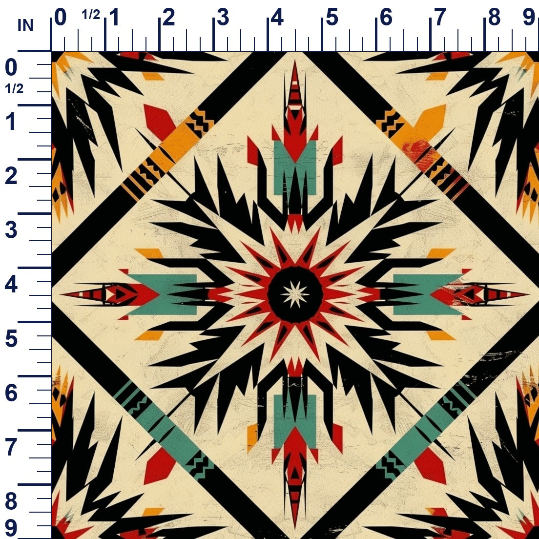 ruler-scale (auto)