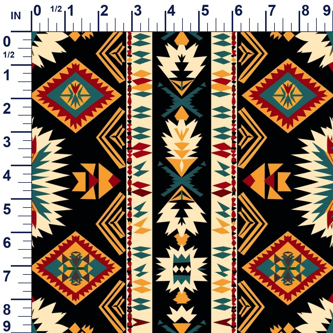 ruler-scale (auto)