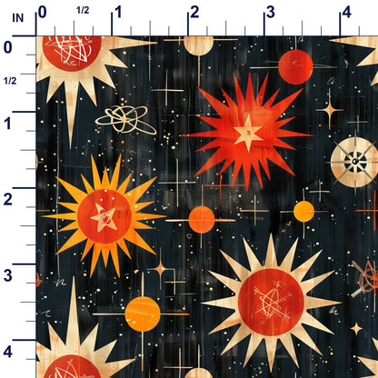 ruler-scale (auto)