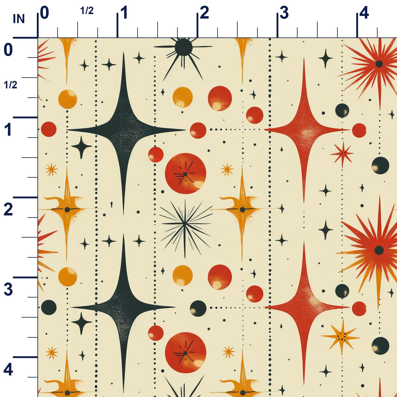 ruler-scale (auto)