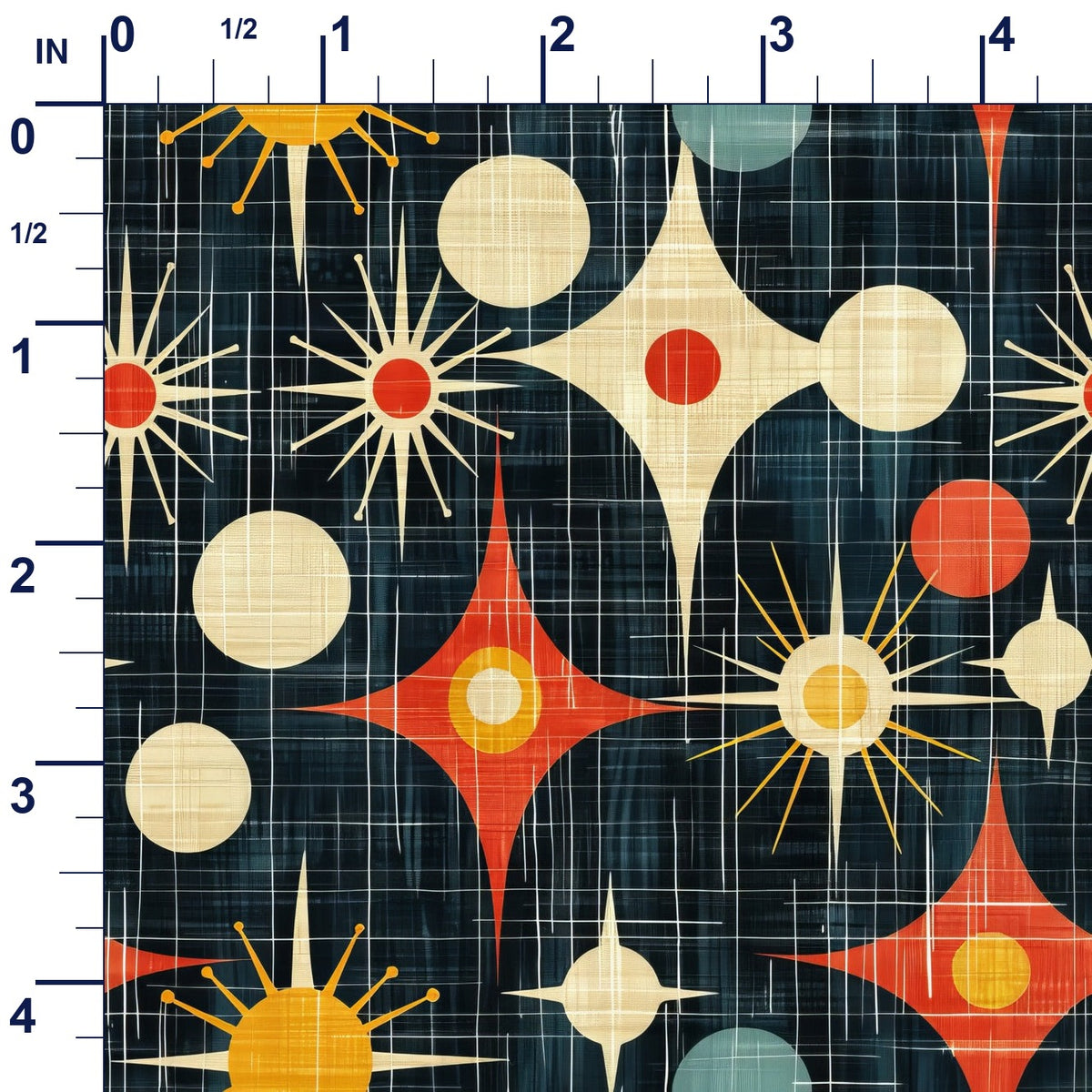 ruler-scale (auto)