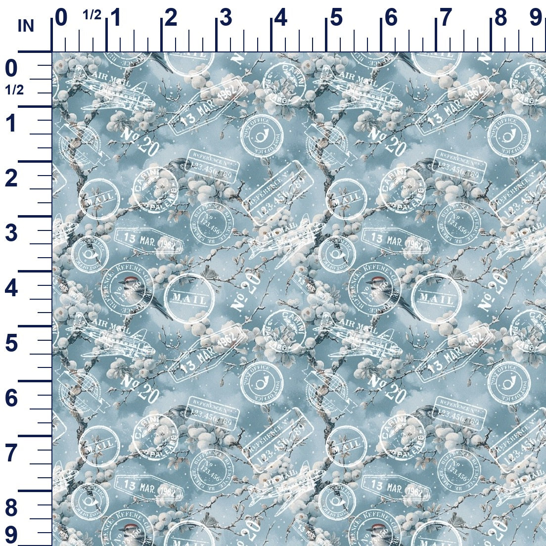 ruler-scale (auto)