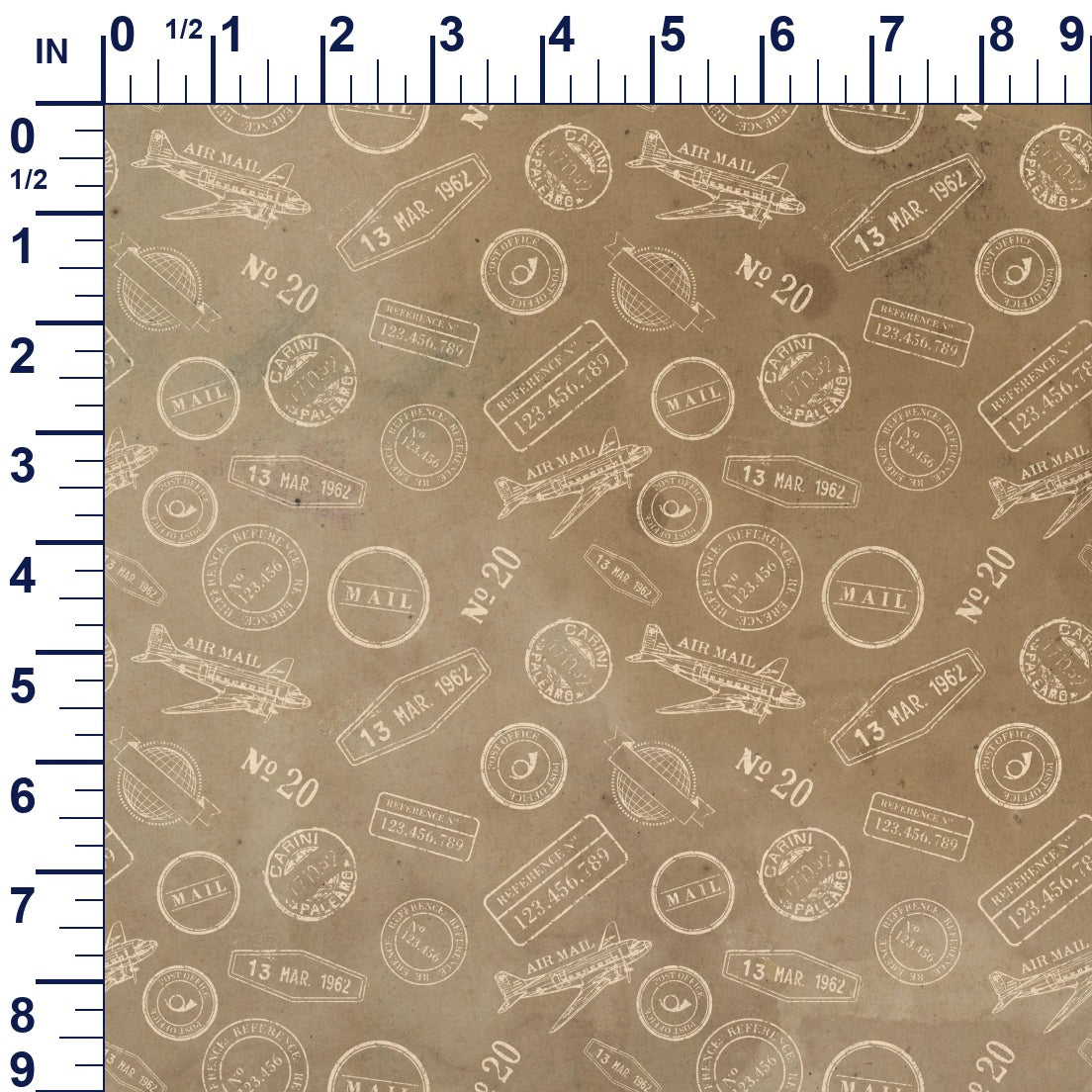 ruler-scale (auto)